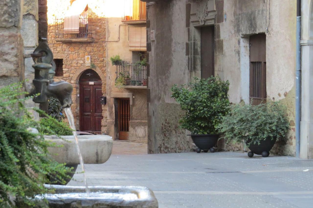 Estudios Casa Lola De Talarn Exterior photo